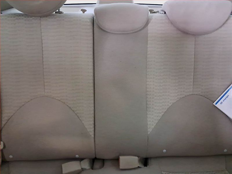 Hyundai Accent (2008) 1.4i, Serv.kniha, nová STK - fotka 10 z 16