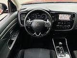 Mitsubishi Outlander 2.2D 4x4 1MAJ TAŽNÉ SERVISKA  - náhled 25