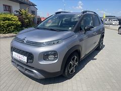 Citroën C3 Aircross 1,5 BHDi 75kw Klima ESP bez ko - fotografie inzerátu