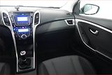 Hyundai i30 (2015) Weekend 1.6 CRDi, ČR,1.maj - náhled 8