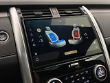 Land Rover Discovery P360 R-DYNAMIC SE AWD - náhled 33