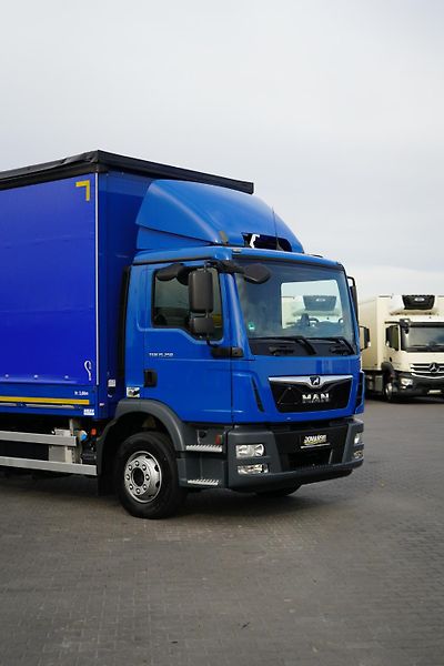 MAN TGM (2019) 15.250 / E 6 / BURTOFIRANKA +  - fotka 25 z 43