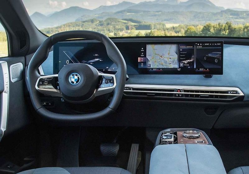 BMW 4 Gran Coupe ve verzi M 440i X-Drive