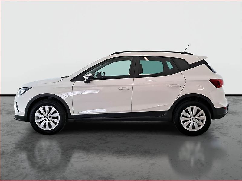Seat Arona (2023) Style 1.0 TSI, ČR,1.maj - fotka 3 z 22