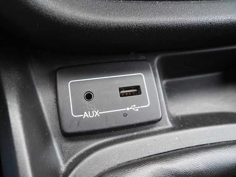 Fiat Dobló (2018) Maxi 1.6D MultiJet 88kW - fotka 26 z 28