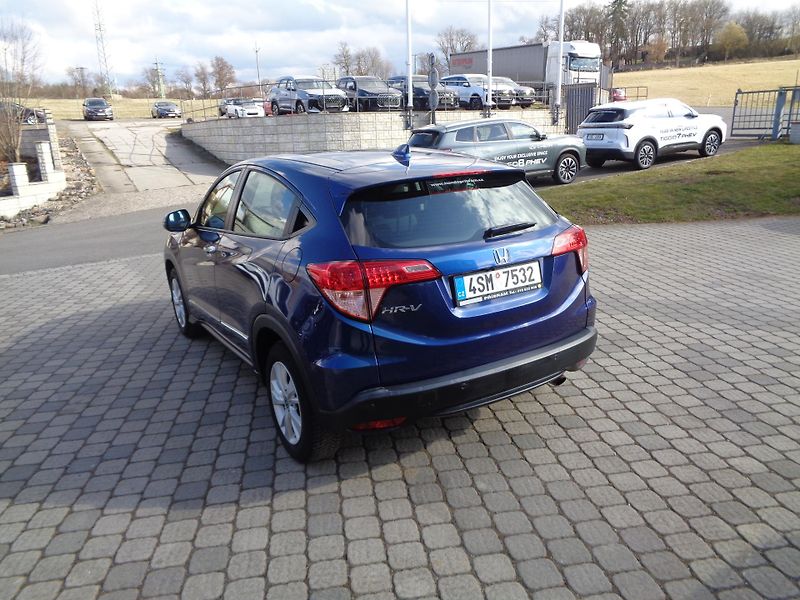 Honda HR-V (2018) 1,5 Comfort REZERVACE!!! - fotka 5 z 24