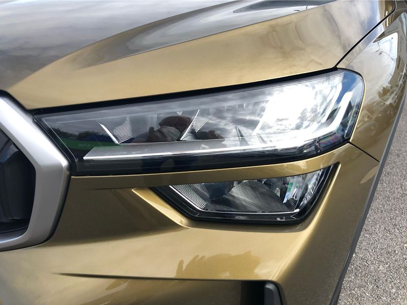 Škoda Kodiaq 2.0 TDi DSG 7st. SELECTION - fotka 25 z 28