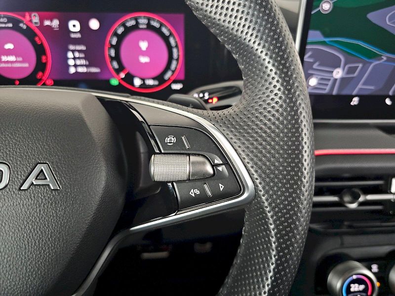 Škoda Kodiaq (2025) 2.0TDI 142KW 4X4 SPORTLINE TAŽ - fotka 10 z 35