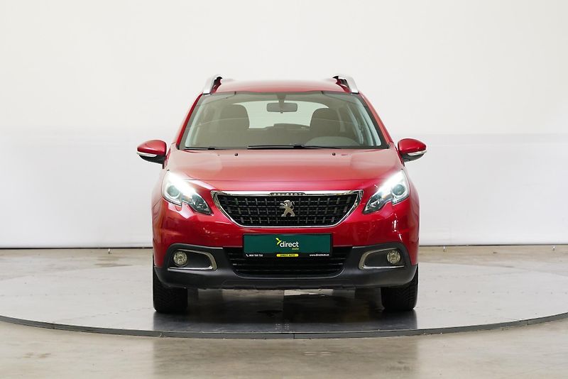 Peugeot 2008 - fotka 4 z 28