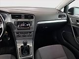 Volkswagen Golf (2015) 1.6 TDI, Serv.kniha, Navi - náhled 8