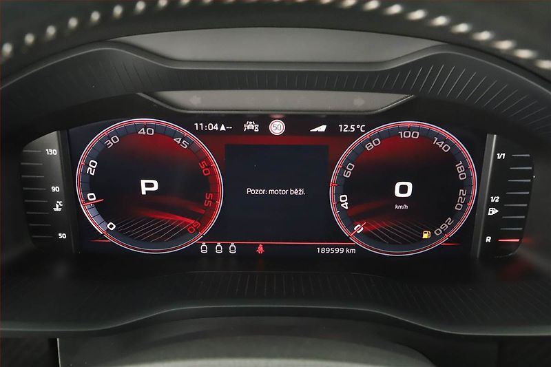 Škoda Kodiaq (2021) Sportline 2.0 TDI - fotka 9 z 16