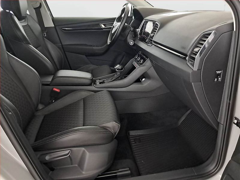 Škoda Karoq (2022) Style 1.5 TSI - fotka 9 z 19