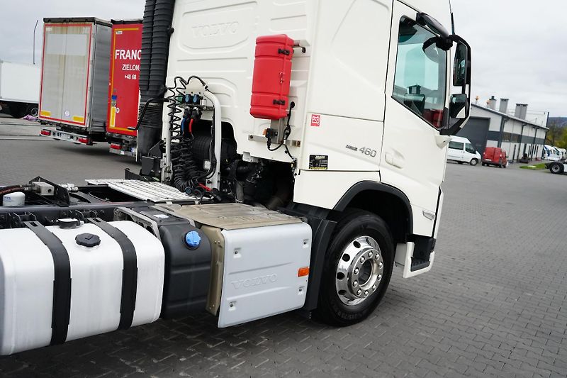 Volvo FM (2022) 460 / E 6 / ACC / PEŁNY ADR /  - fotka 29 z 47