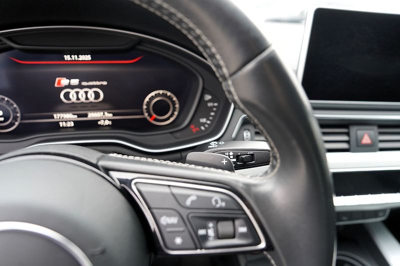 Audi S5 3.0 TFSI tiptronic Quattro/B&O - fotka 48 z 49