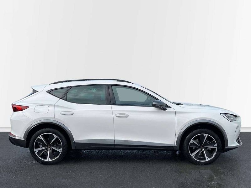Cupra Formentor (2024) 1.5 TSI DSG - fotka 8 z 20