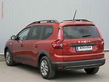 Dacia Jogger (2023) 1.0TCe, Exception - náhled 6