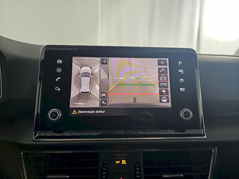 Seat Tarraco (2019) 2.0TDI 140kW 4x4 Xcellence DSG - fotka 12 z 35