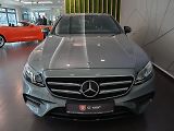 Mercedes-Benz Třídy E E 400d 4MATIC AMG 250kW - náhled 1