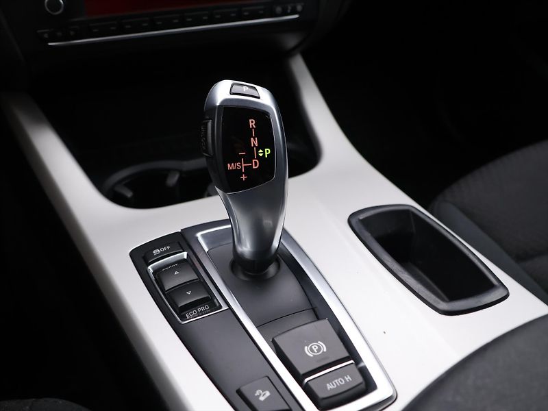 BMW X3 2,0 20d xD 135kW Aut. CZ Tažné - fotka 16 z 25