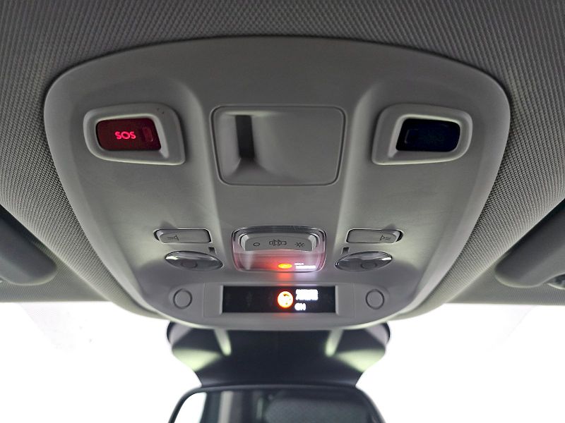 Toyota ProAce Verso (2025) L2 2.0D 180k 8AT FAMILY WEBAST - fotka 29 z 32