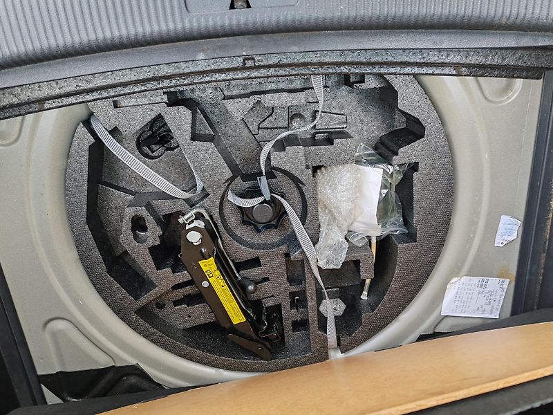 Volkswagen Golf Plus 1.4 TSI Automat  - fotka 9 z 25