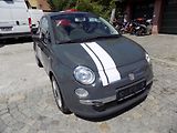 Fiat 500 1,2I 51 KW LOUNGE PANORAMA - náhled 3