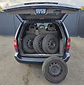 Chrysler Voyager 2.5 105kW 7 MÍST,TEMPOMAT - náhled 29