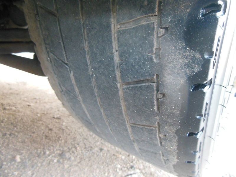 Scania R410, Retarder, Souprava 120m3 - fotka 9 z 30