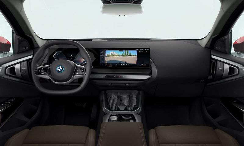 BMW X3 30e xDrive - fotka 3 z 4