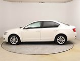 Škoda Octavia (2017) 1.6 TDI, Serv.kniha, Tempomat - náhled 2