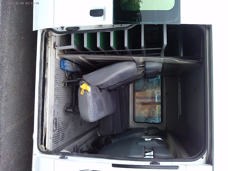 Ford Transit 2.2TDCi, 81 kW, L3H2,  6 míst - fotka 12 z 26