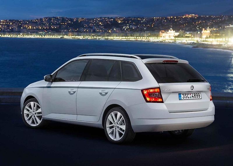 Octavia v základní výbavě Active podražila o 10 až 13 tisíc korun podle zvolené motorizace