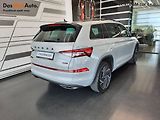 Škoda Kodiaq (2024) RS 2.0 TSI 4x4 (180kW/245k) DS - náhled 1