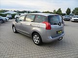 Peugeot 5008 1,6 Digi Klima, Panorama ČR - náhled 4