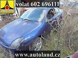 Ford Puma (2001) VOLAT 602 696111 - náhled 2