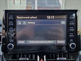 Toyota Corolla 1.8 Hybrid Comfort,ČR ,1.Maj. - náhled 28