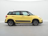 Fiat 500L 1,4 T-Jet 88kW Trekking Klima - náhled 8