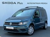 Volkswagen Caddy (2017) 1.4 TSI 92kW TrendLine - náhled 1