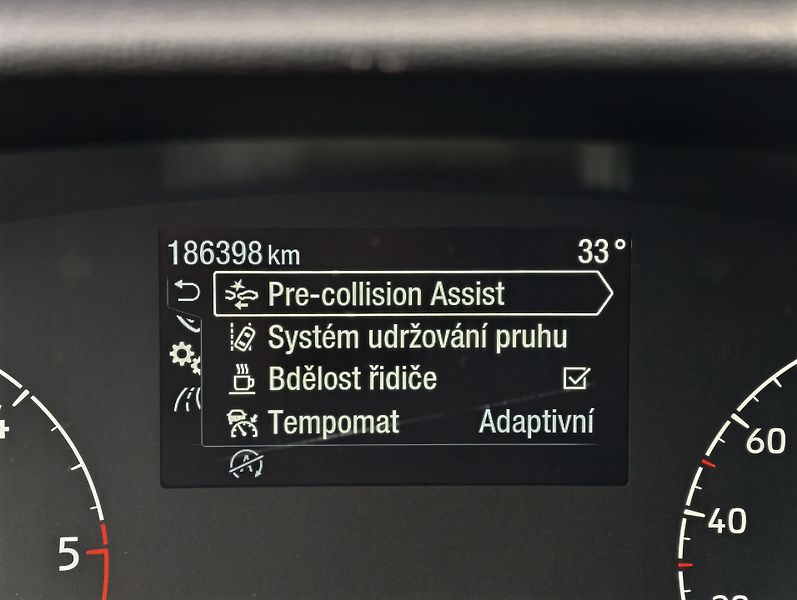 Ford Transit Custom 2.0EcoBlue 96kW A/T ACC ČR DPH - fotka 13 z 23
