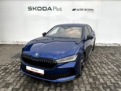 Škoda Superb (2025) 2.0 TSI 150kW DSG Sportline - fotografie inzerátu