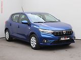 Dacia Sandero (2021) 1.0TCe - náhled 1