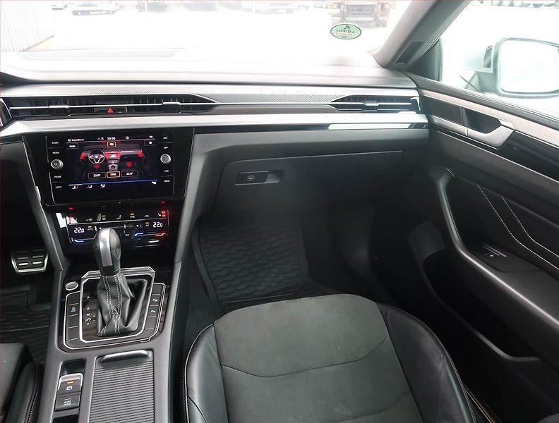 Volkswagen Arteon (2022) R-line 2.0 TDI - fotka 8 z 25