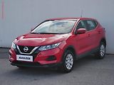 Nissan Qashqai (2020) 1.3 DIG-T, ČR, AC, temp - náhled 2