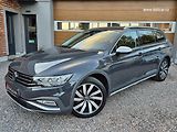 Volkswagen Passat Variant (2021) 2.0TDI 147kW ALLTRACK DSG 4X4 - náhled 1