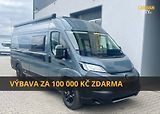 Karmann (2026) Davis 620TS - náhled 1