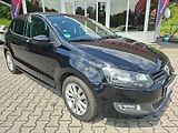 Volkswagen Polo (2012) 1.4i 63kW STYLE -VÝBAVA! - náhled 1