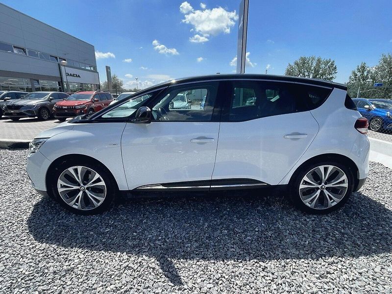 Renault Scénic (2018) 1.5 dCi,81kW,Automat,Intens,ČR - fotka 8 z 39