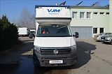 Volkswagen Crafter (2021) 2,0 TDI VALNÍK+PLACHTA - náhled 1