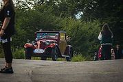 V sobotu 3. září se uskutečnilo v Kopřivnici mezinárodní Tatra Veterán Rallye Beskydy na počest Monsieur Dakar Karla Lopraise.