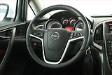 Opel Astra (2014) 1.6 CDTI, Tempomat - náhled 13
